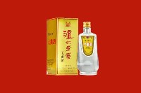 婺城区回收泸州老窖